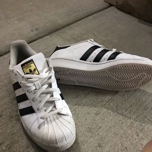 adidas Shoes - Adidas superstar women’s shoe adidas Shoes - Adidas superstar women’s shoe